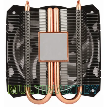 Кулер Arctic Cooling UCACO-P2000000-BL Freezer 11 LP Low Profile TT картинка 6